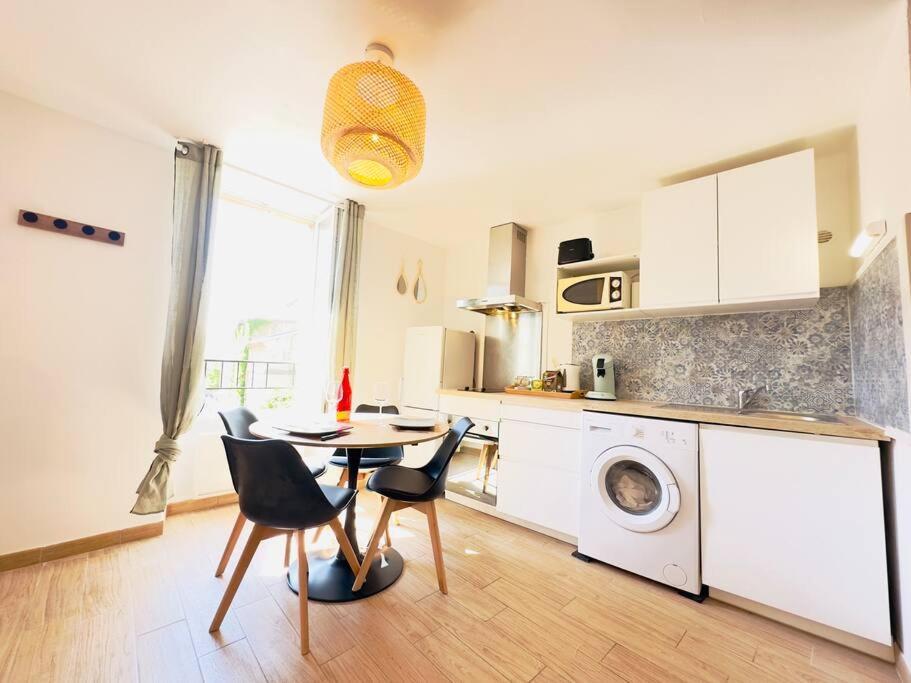 Charmant Studio A 200M Du Gardon Remoulins Buitenkant foto